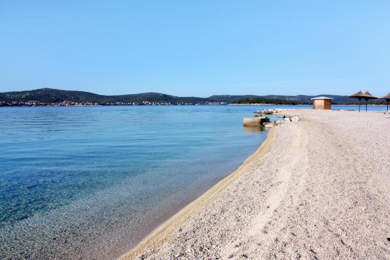 Apartment Biograd na Moru 860c Exterior foto