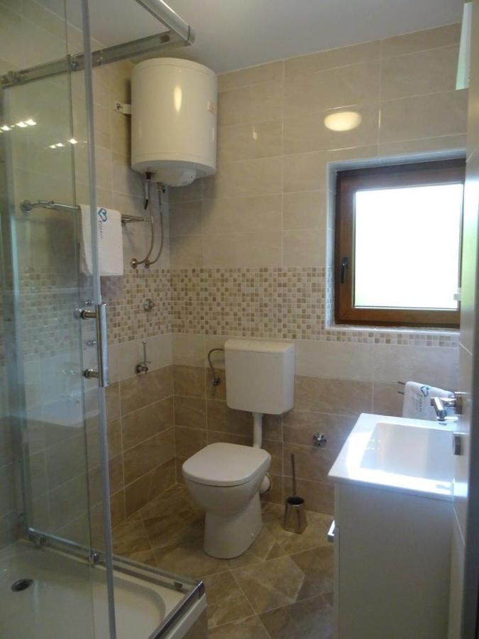 Apartment Biograd na Moru 860c Exterior foto